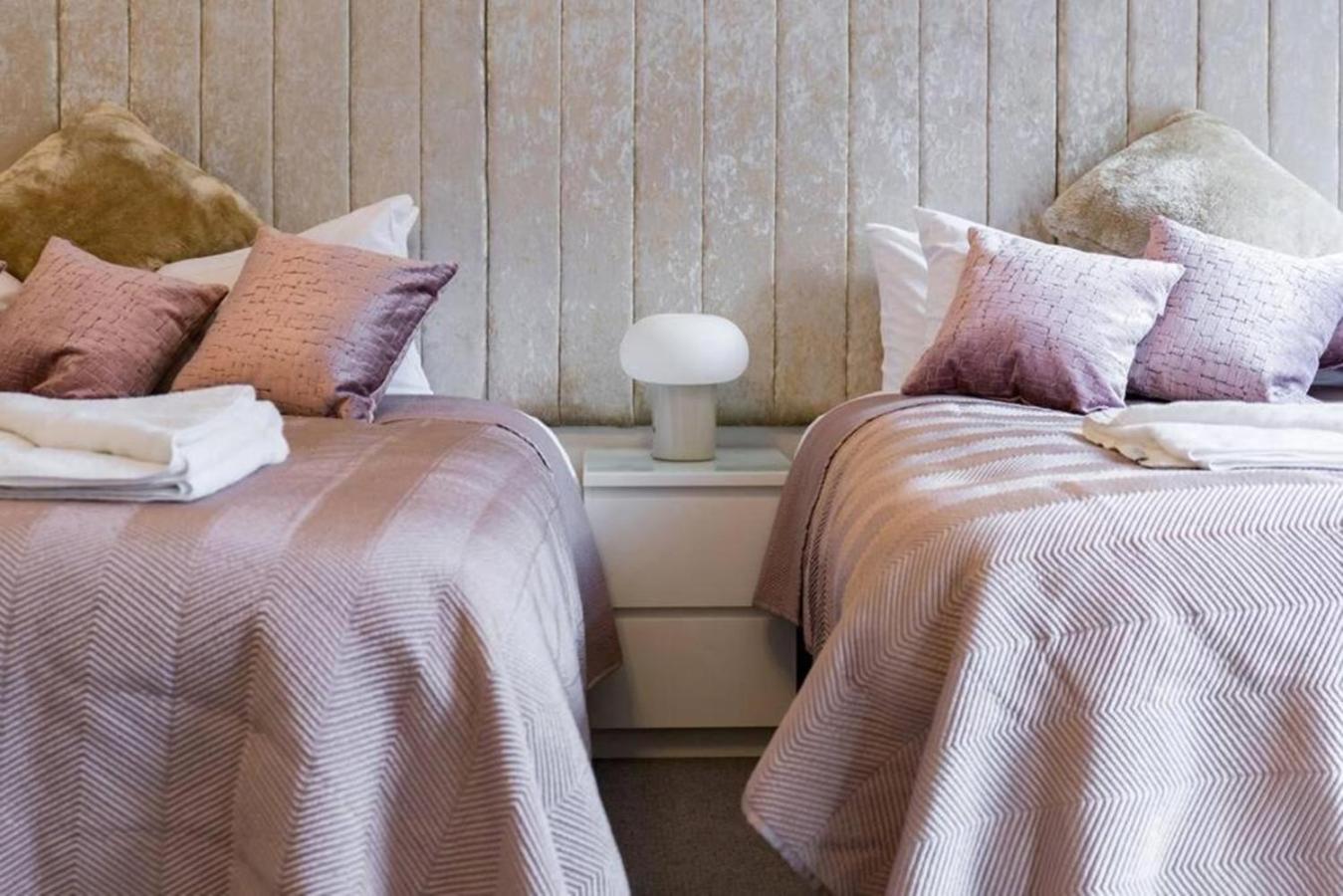 Harley Street Spectacular Suites With High Ceilings, High Luxury London Bagian luar foto