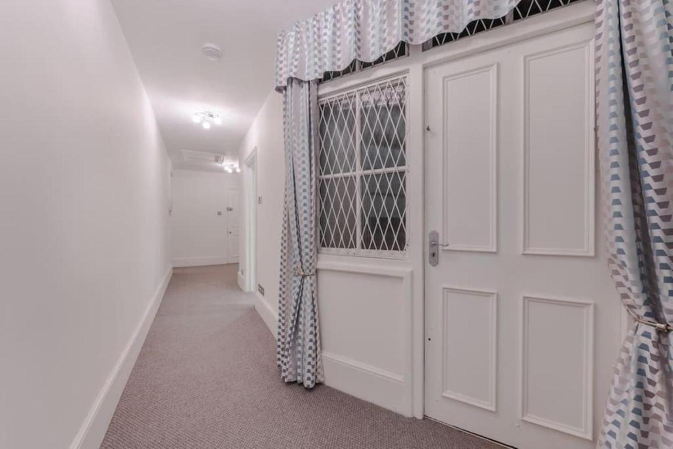Harley Street Spectacular Suites With High Ceilings, High Luxury London Bagian luar foto