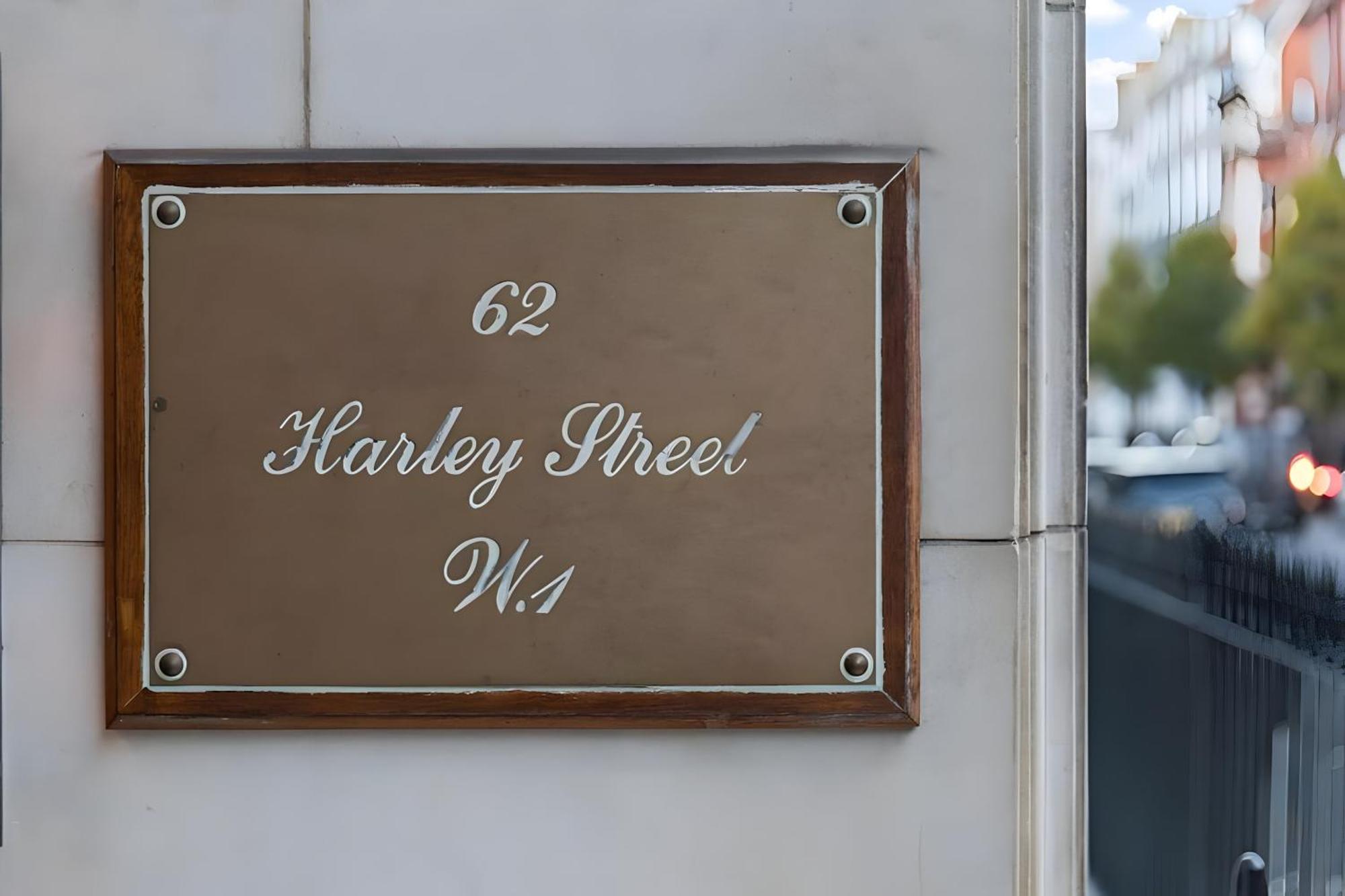 Harley Street Spectacular Suites With High Ceilings, High Luxury London Bagian luar foto