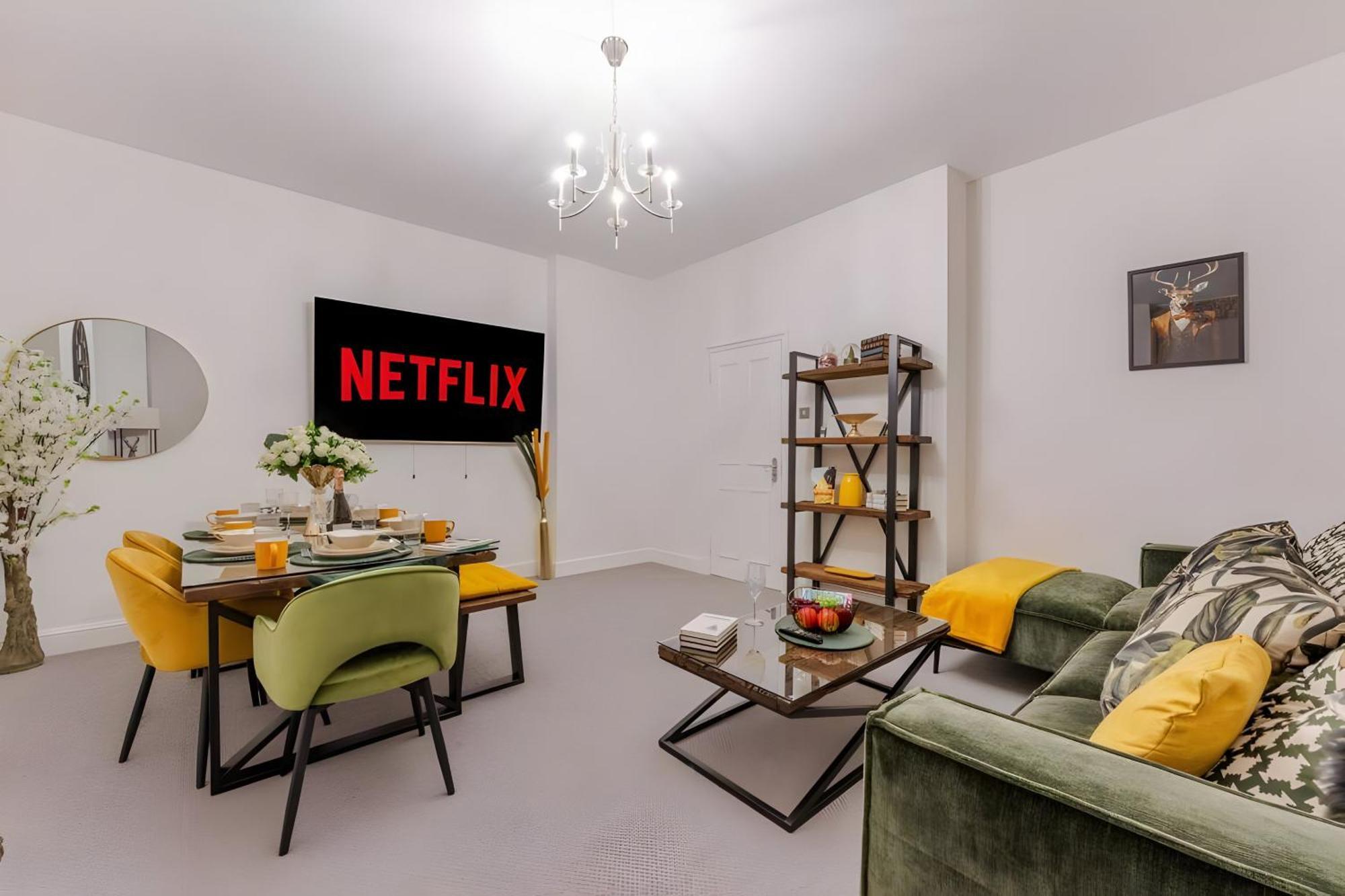 Harley Street Spectacular Suites With High Ceilings, High Luxury London Bagian luar foto
