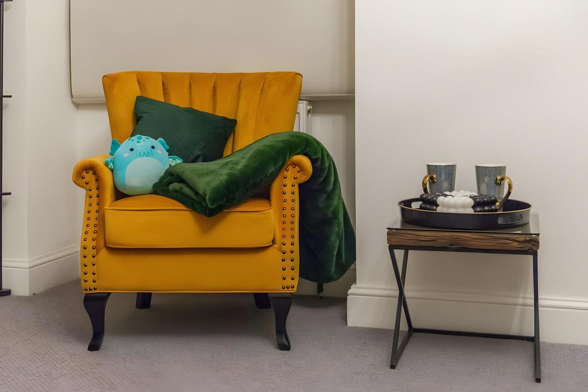 Harley Street Spectacular Suites With High Ceilings, High Luxury London Bagian luar foto